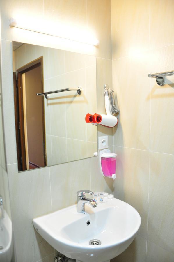 Hotel Imperial Tbilisi Eksteriør bilde