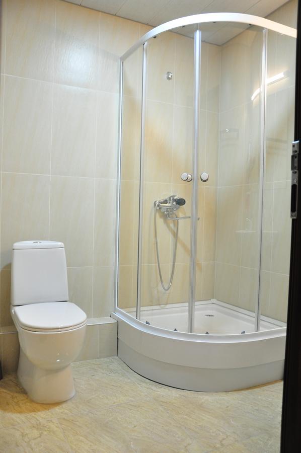 Hotel Imperial Tbilisi Eksteriør bilde