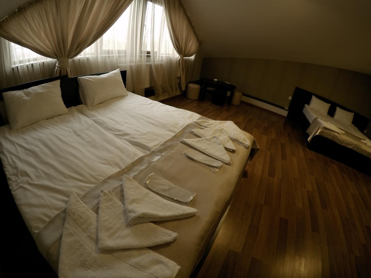Hotel Imperial Tbilisi Eksteriør bilde